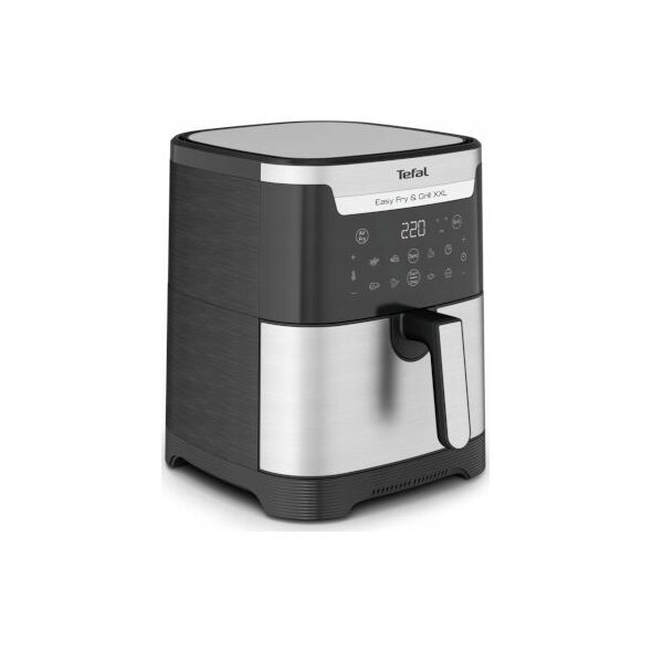 Frytkownica beztłuszczowa Tefal Easy Fry&Grill XXL (EY801D15)