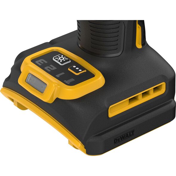Klucz udarowy Dewalt DEWALT KLUCZ UDAROWY 1/2" 18V DCF961H2G 1626Nm 2x5,0Ah GFN TSTAK