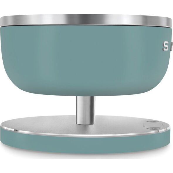 Smeg KSC01EGMWW, Emerald Green-Matt Küchenwaage