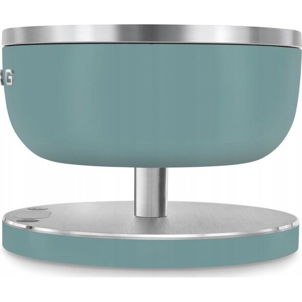 Smeg KSC01EGMWW, Emerald Green-Matt Küchenwaage