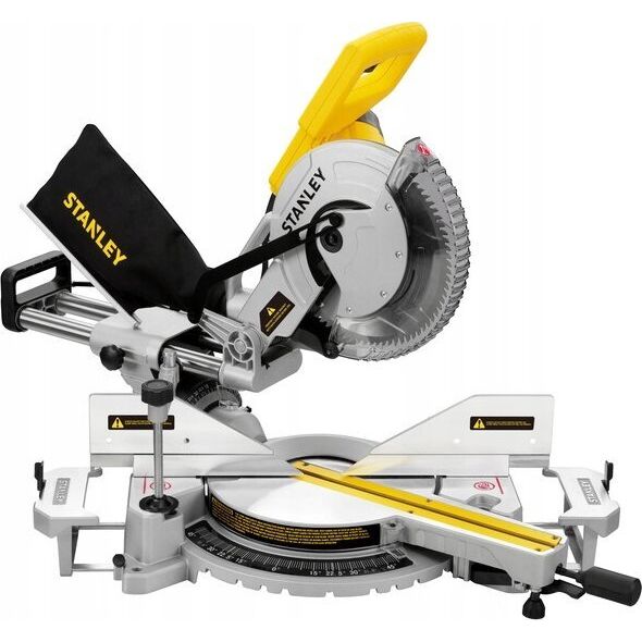 ST MITRE SAW 254mm/1800W SM1800 WITH FEED