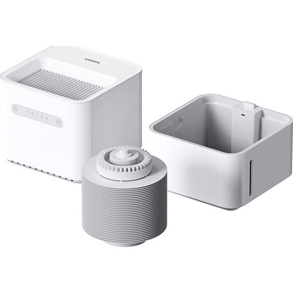 Nawilżacz powietrza SmartMi Inteligentny nawilżacz ewaporacyjny Evaporative Humidifier 3 Lite