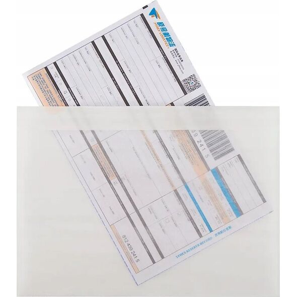 BSTech C6 courier slips 175x132 mm 1000 pcs.