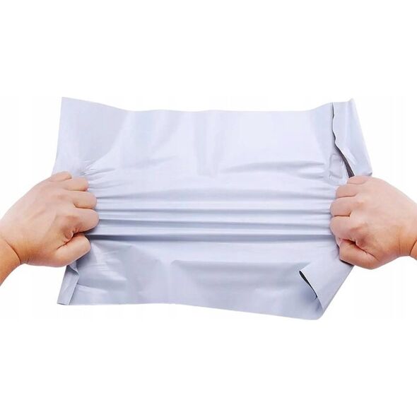 BSTech foil envelope strong 50mic 580x750 mm 100 pcs. FB11 6XL
