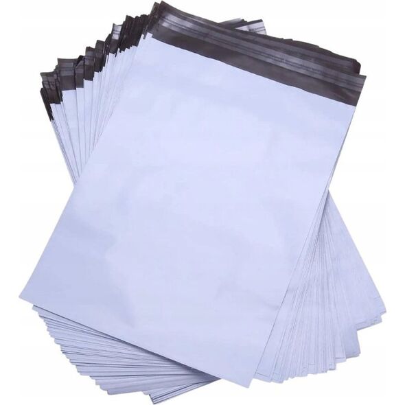 BSTech foil envelope strong 50mic 580x750 mm 100 pcs. FB11 6XL