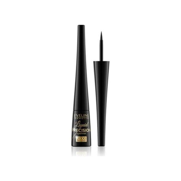 Eveline Liquid Precision Liner 2000 Procent Eyeliner