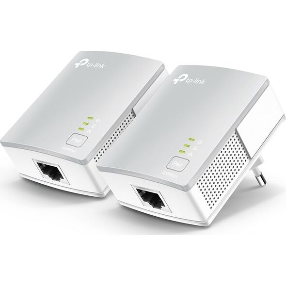 Adapter powerline TP-Link TL-PA4010 Kit