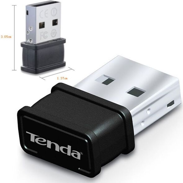 Karta sieciowa Tenda W311MI
