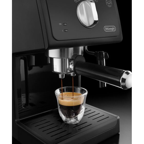 Ekspres ciśnieniowy DeLonghi ECP 31.21