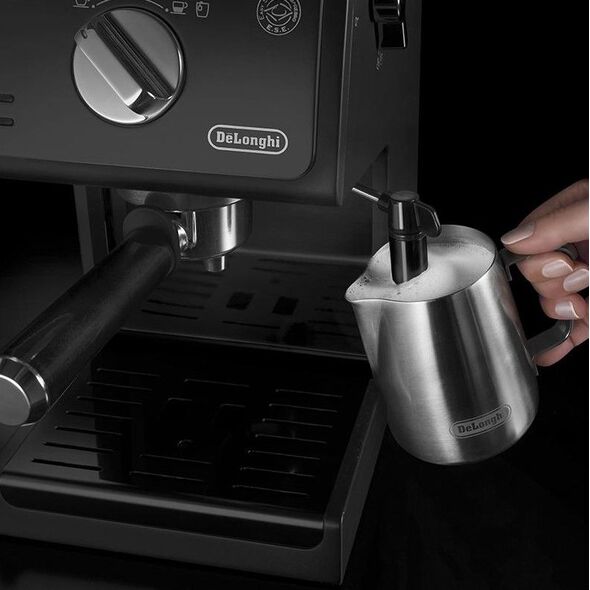 Ekspres ciśnieniowy DeLonghi ECP 31.21