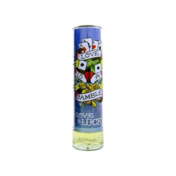 Christian Audigier Ed Hardy Love & Luck EDT 100 ml