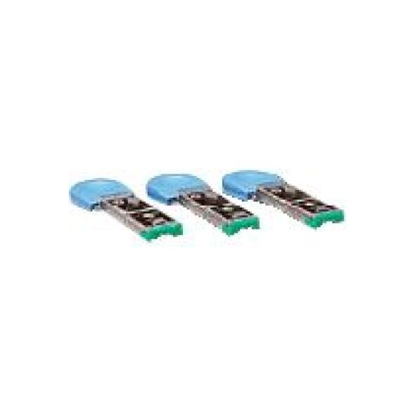 HP Zszywki do odbiornika offsetowego na 3000 arkuszy do LJ9000 C8091A