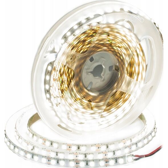 Taśma LED ECOLIGHT2 Eco Light EC79354 taśma LED 48W 9.6W/M LED 5M 3000K 600lm biała