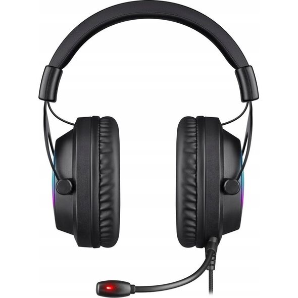 Słuchawki Defender ML SŁUCHAWKI DEFENDER Z MIKR EPIC PRO VIRTUAL 7.1