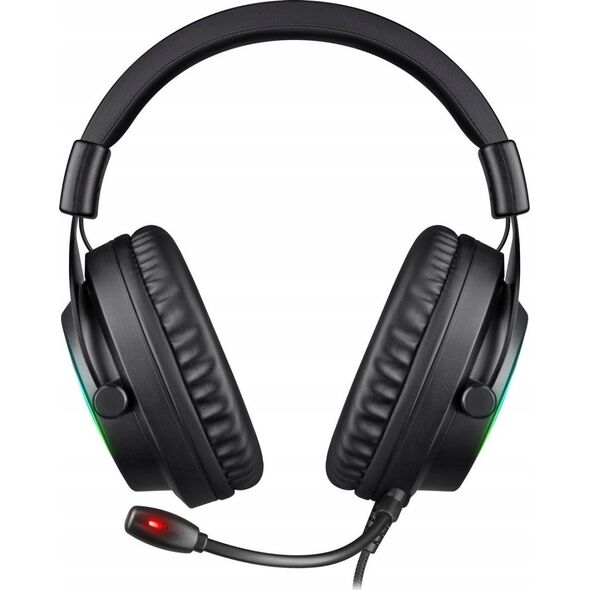Słuchawki Defender ML SŁUCHAWKI DEFENDER Z MIKR EPIC PRO VIRTUAL 7.1