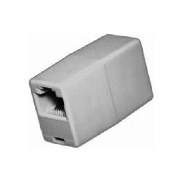 Adapter-przelotka RJ45/RJ45 (AT-A 8/8)