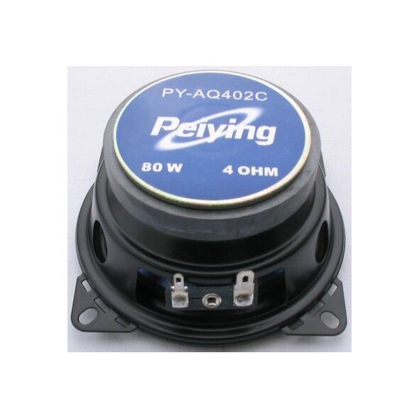 Głośnik samochodowy PeiYing PY-AQ402C