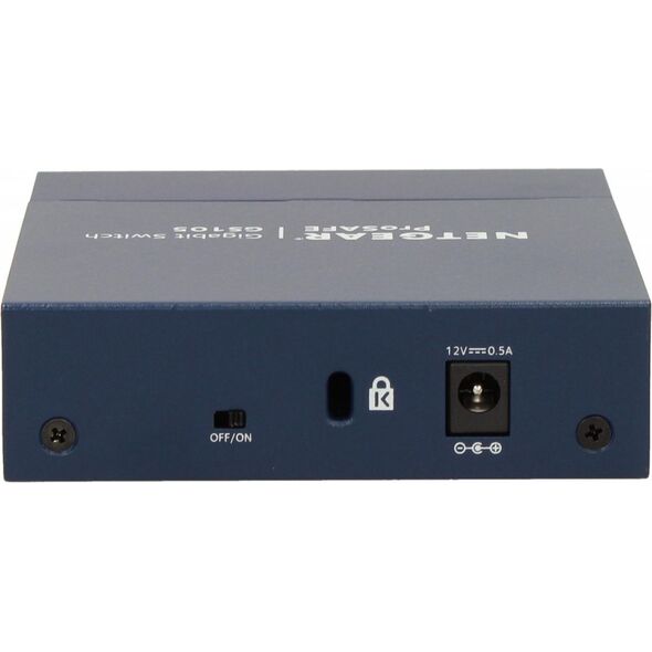 Switch NETGEAR GS105GE