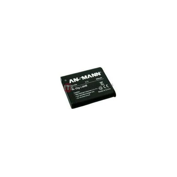 Akumulator Ansmann A-Oly LI-50B (OLYMPUS)