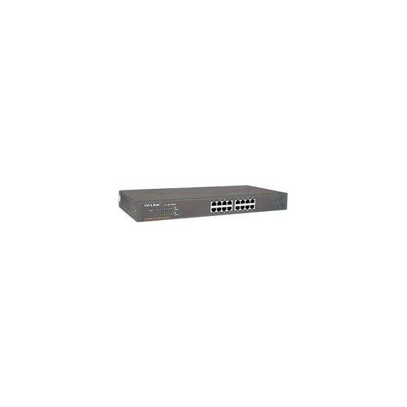 Switch TP-Link TL-SF1016