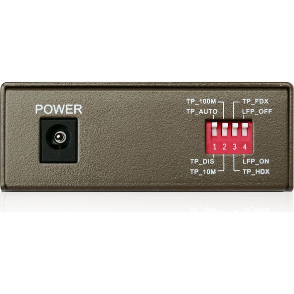 Konwerter światłowodowy TP-Link MC111CS