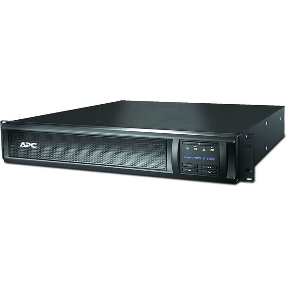 UPS APC Smart-UPS 1000 (SMX1000I)
