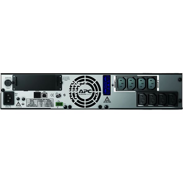 UPS APC Smart-UPS 1000 (SMX1000I)