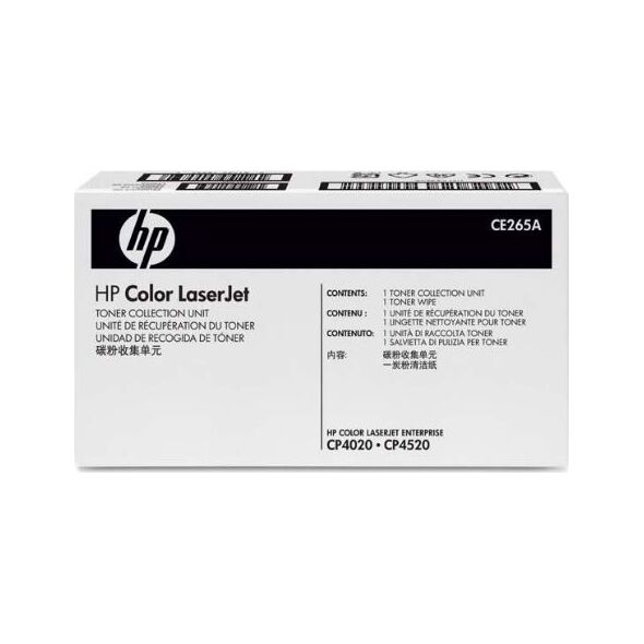 HP pojemnik CE265A