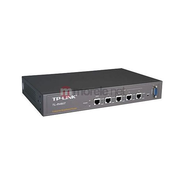 Router TP-Link TL-R480T+