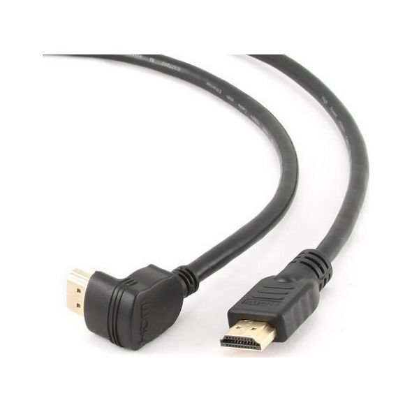 Kabel Gembird HDMI - HDMI 3m czarny (CCHDMI49010)