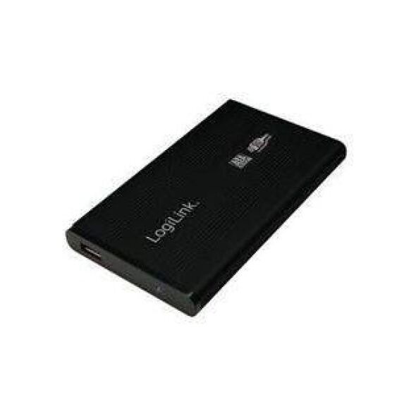 Kieszeń LogiLink 2.5" SATA - USB 3.0 (UA0106)