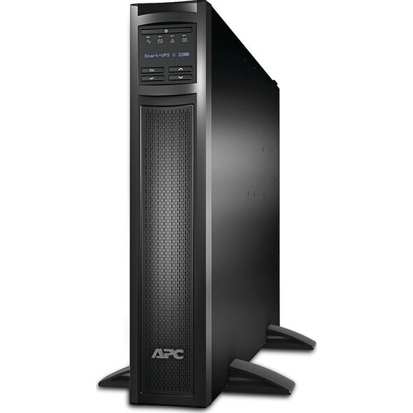 UPS APC Smart-UPS 2200 (SMX2200RMHV2U)