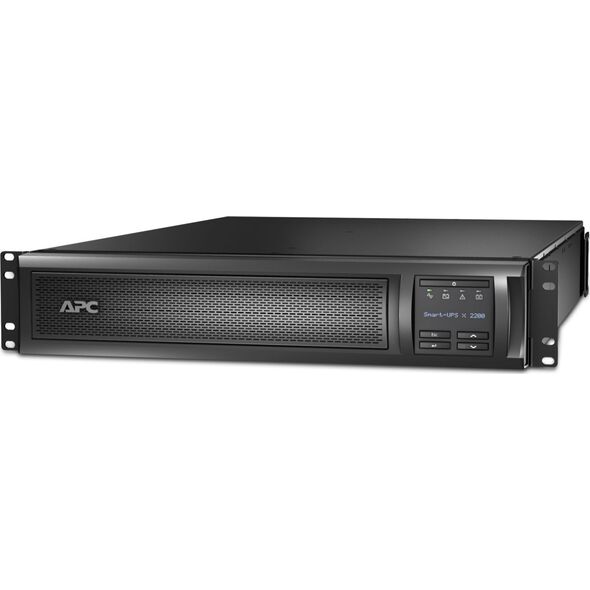 UPS APC Smart-UPS 2200 (SMX2200RMHV2U)