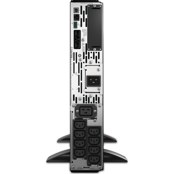 UPS APC Smart-UPS 2200 (SMX2200RMHV2U)