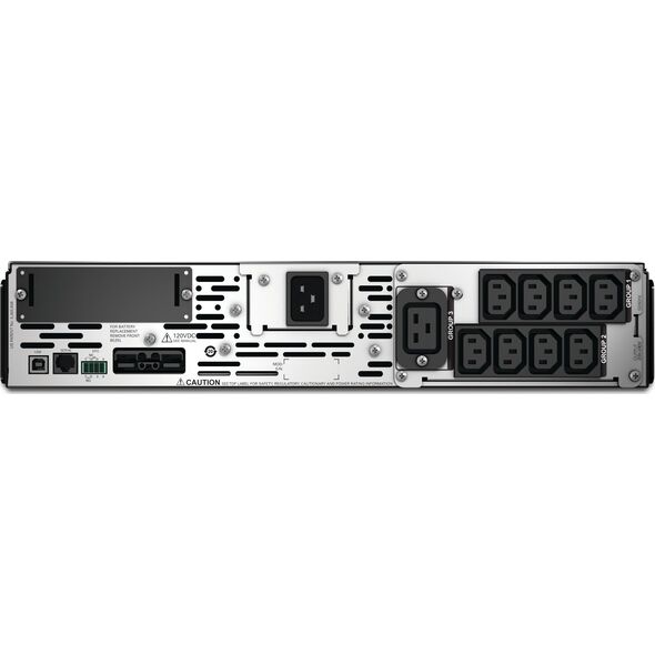 UPS APC Smart-UPS 2200 (SMX2200RMHV2U)