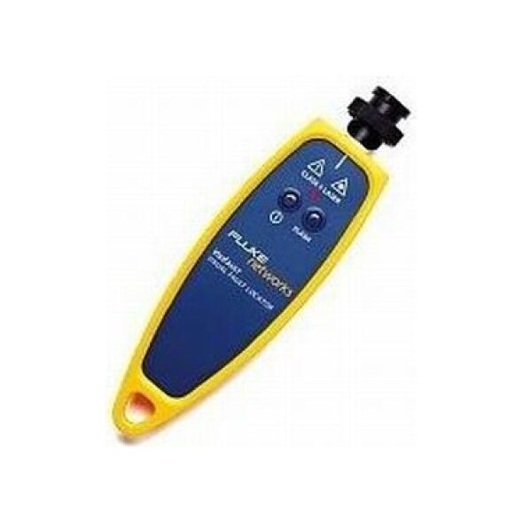 Fluke networks Tester do pomiarów kabli optycznych (FL-VISIFAULT)