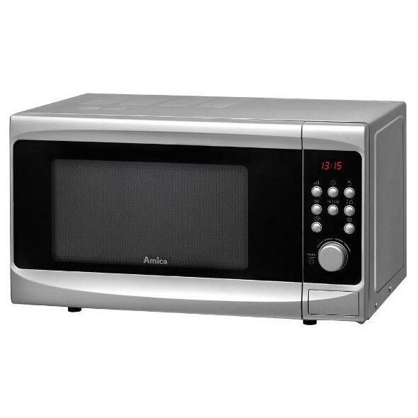 Kuchenka mikrofalowa Amica AMG20E70GSV
