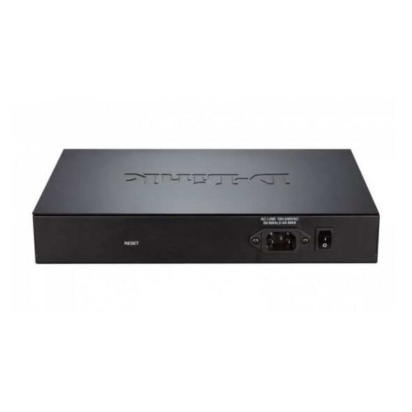 Switch D-Link Wireless LAN DWC-1000