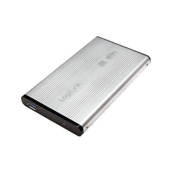Kieszeń LogiLink 2.5" SATA - USB 3.0 (UA0106A)