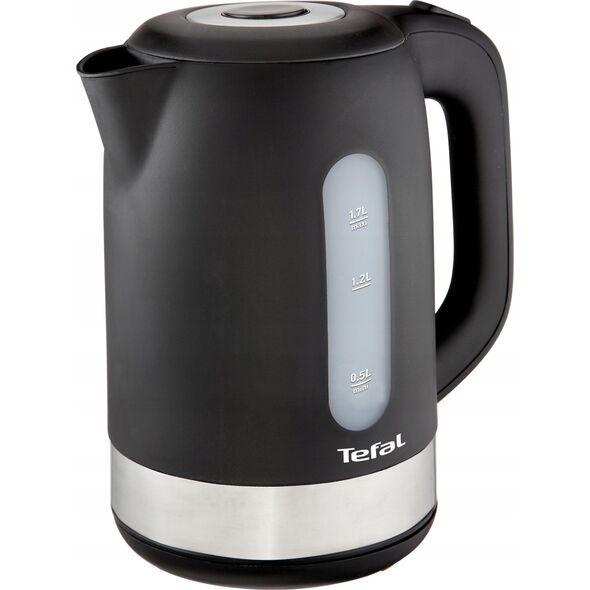Czajnik Tefal Snow KO330 Czarny
