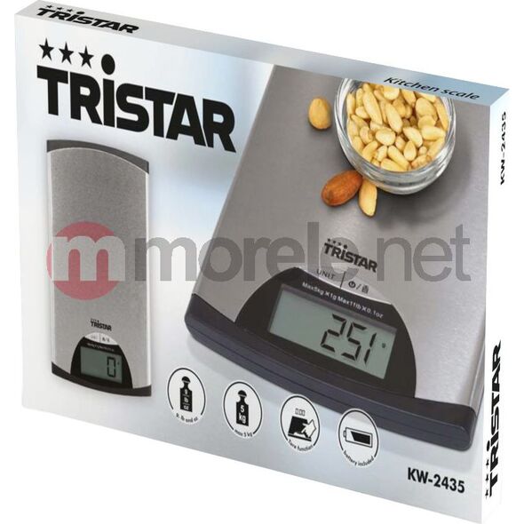 Waga kuchenna Tristar KW-2435