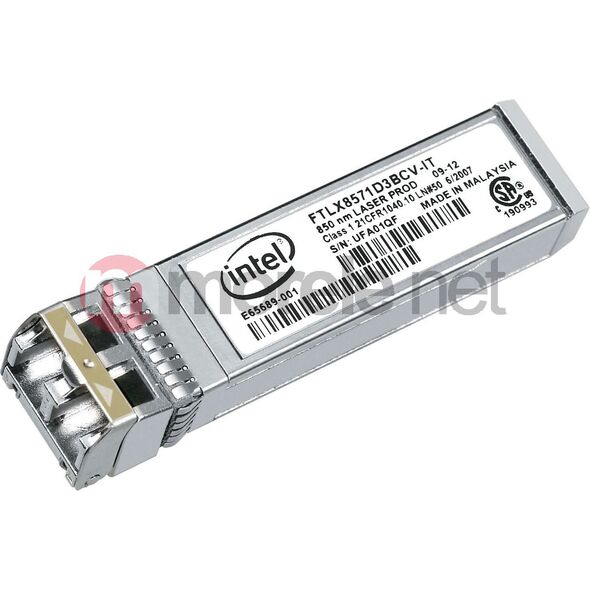Moduł SFP Intel E10GSFPSR