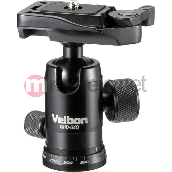 Głowica Velbon QHD-U4Q (V23490)