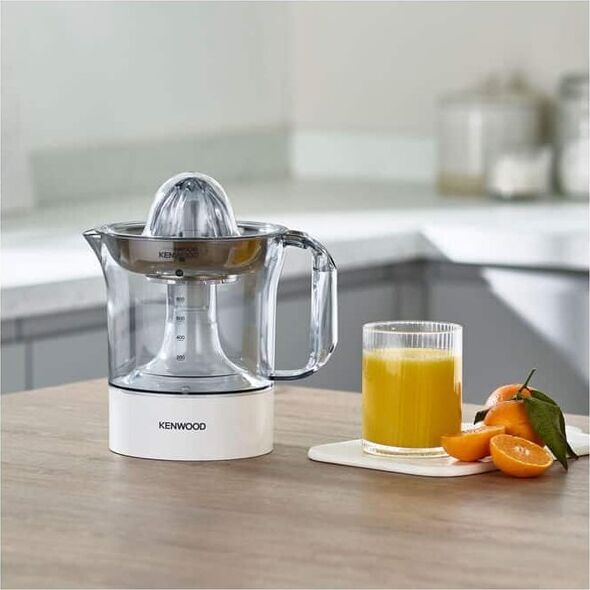 Wyciskarka do cytrusów Kenwood JE290