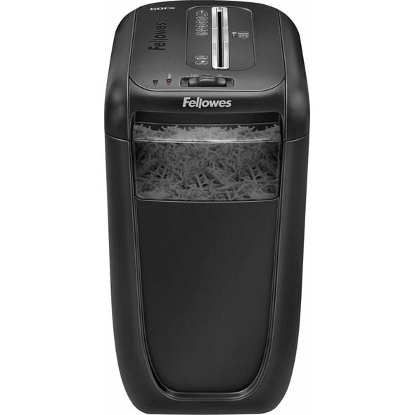 Niszczarka Fellowes 60Cs P-4