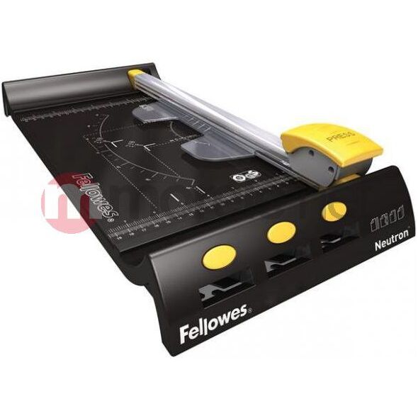 Fellowes Neutron A4 (5410001)