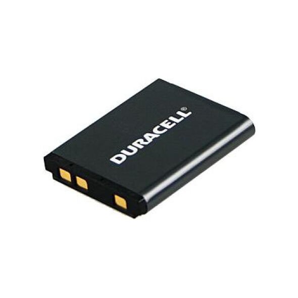 Akumulator Duracell DR9664