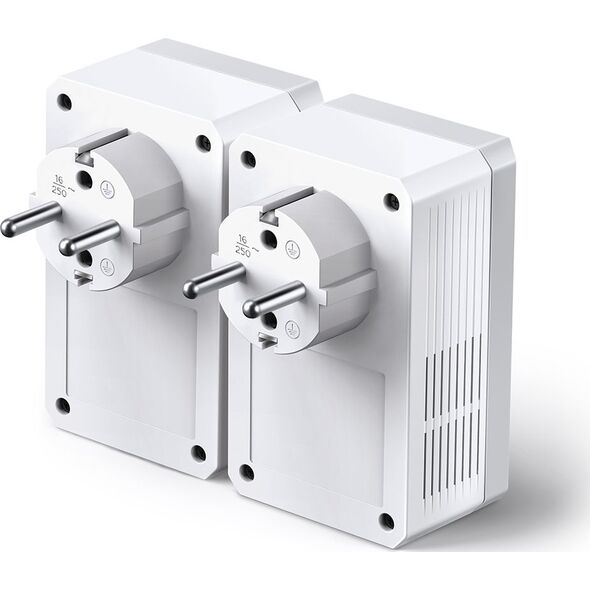 Adapter powerline TP-Link TL-PA4010P Kit