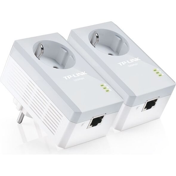 Adapter powerline TP-Link TL-PA4010P Kit