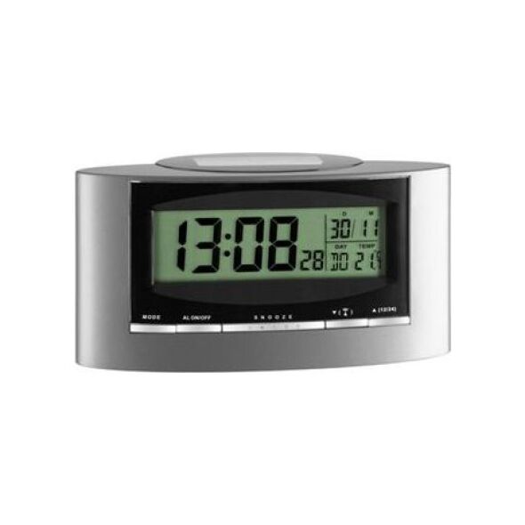 TFA 98.1071 Solar